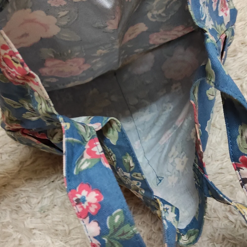 Cathkidson two way bag - Picture 5 of 7